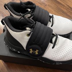 UA charged Assert 10 Camo 