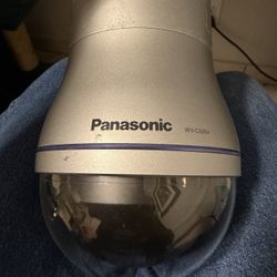 Panasonic WV-CS954