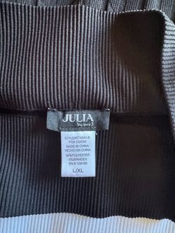 clothing, pants and blouse