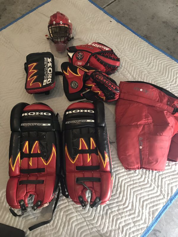 Used Hockey Equipment for Sale in Las Vegas, NV OfferUp