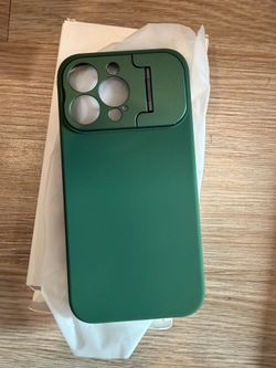 iPhone 13 Pro Case, with Built-in Stand,Silicone Phone Case [Drop Protection] Ultra Slim Cover Shockproof Phone Cases Soft Anti-Scratch Microfiber Lin
