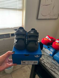 Addidas shoes