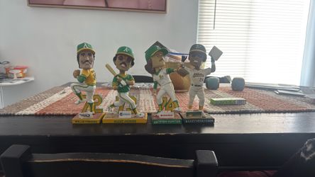 Oakland athletics Legends 