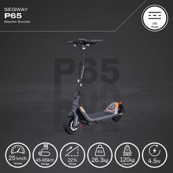 Segway P65