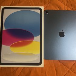 Apple Ipad (A16) 2025