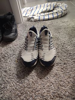 Nikes
