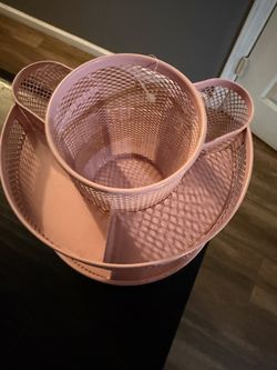 Pencil Holder 