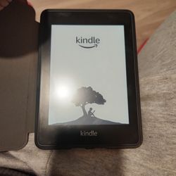 Paperwhite( 10 Gen) Kindle