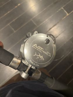 Avet Hx 5/2