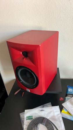 JNL LS305 Speakers
