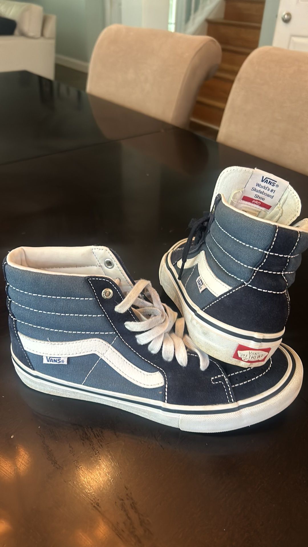 Vans