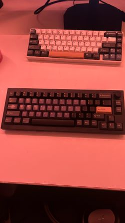 Keychron Q2 Mechanical Keyboard With Knob
