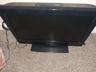 Emerson 20" TV