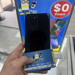 Galaxy S20 Ultra Limited Time Sale 