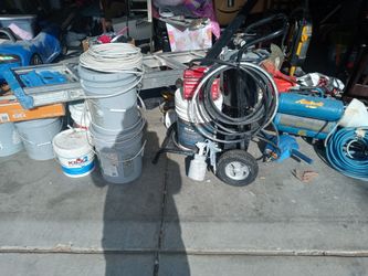 Paint Sprayers, Texture Sprayers, Painters Tools, Paint