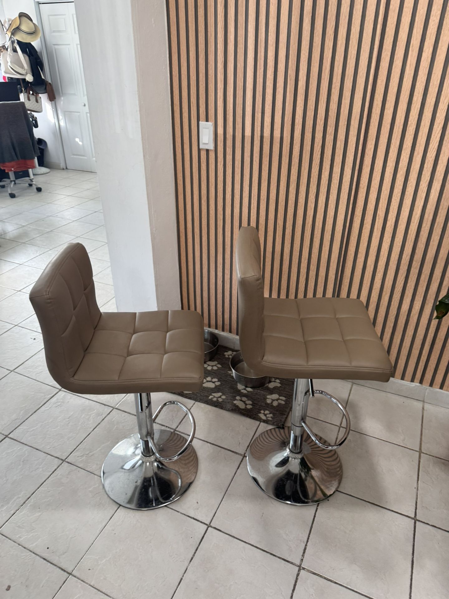 Stools