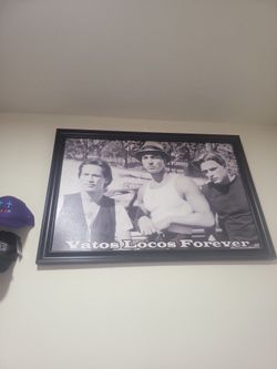 Retato Sangre X Sangre