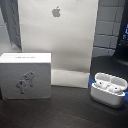 AirPod pro 3