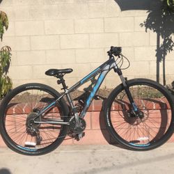 Bike Mountain