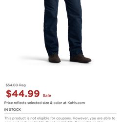 Mens Lee Jeans In Black Quarts 