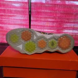 Nike Cj3 Flyweave Trainer Brand New