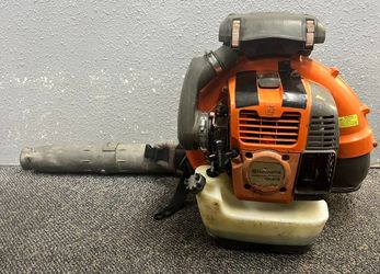 Husqvarna 570BTS Gas Powered Backpack Blower (PO1024913)