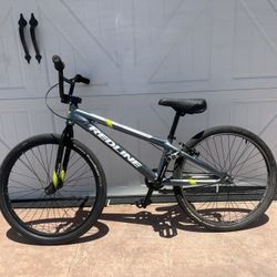 Redline Mx 24