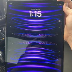 iPad Pro 12.9