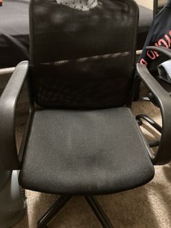 Office Chair 