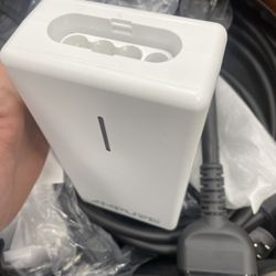 Ampure Level 2 Charger EV