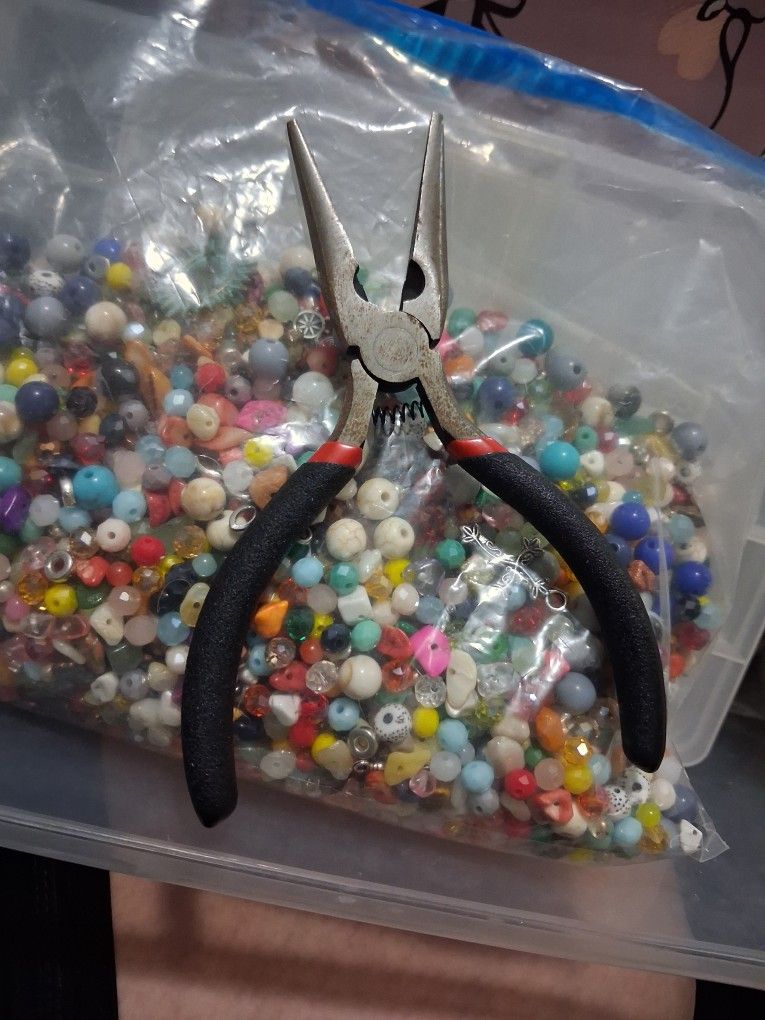 Jewelry Making Kit