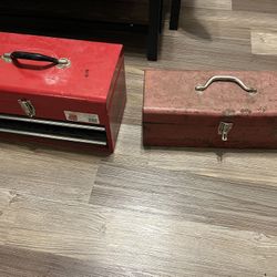 Tool Box 