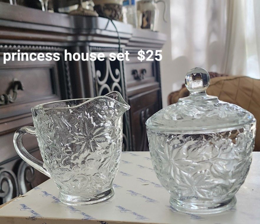 Princess House