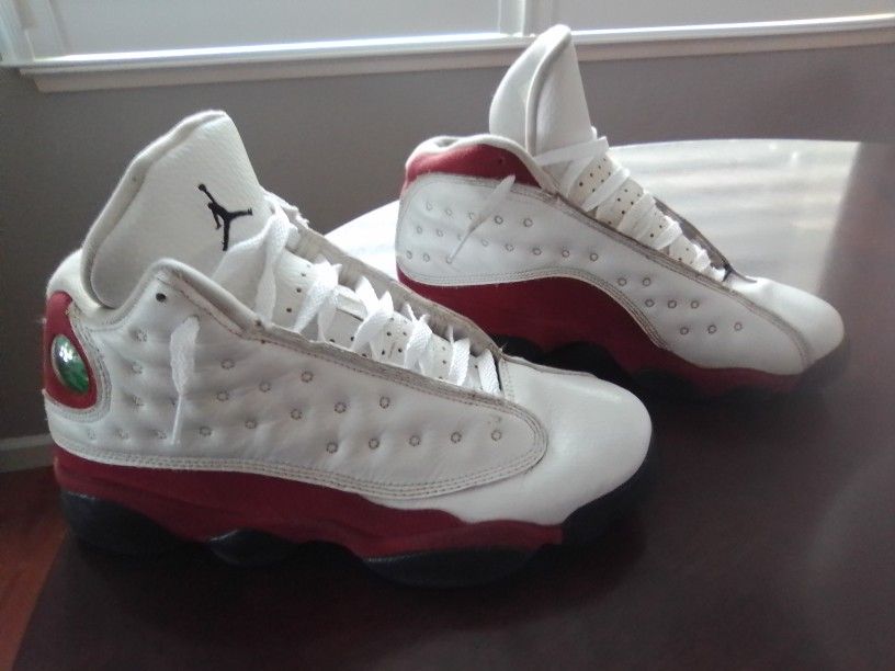 Jordan 13 Size 8 Women's
