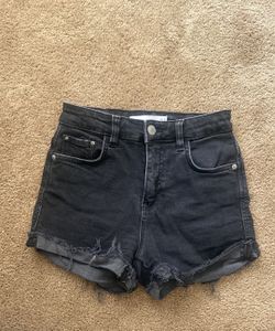 Multiple Zara Shorts