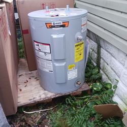 State Water Heater