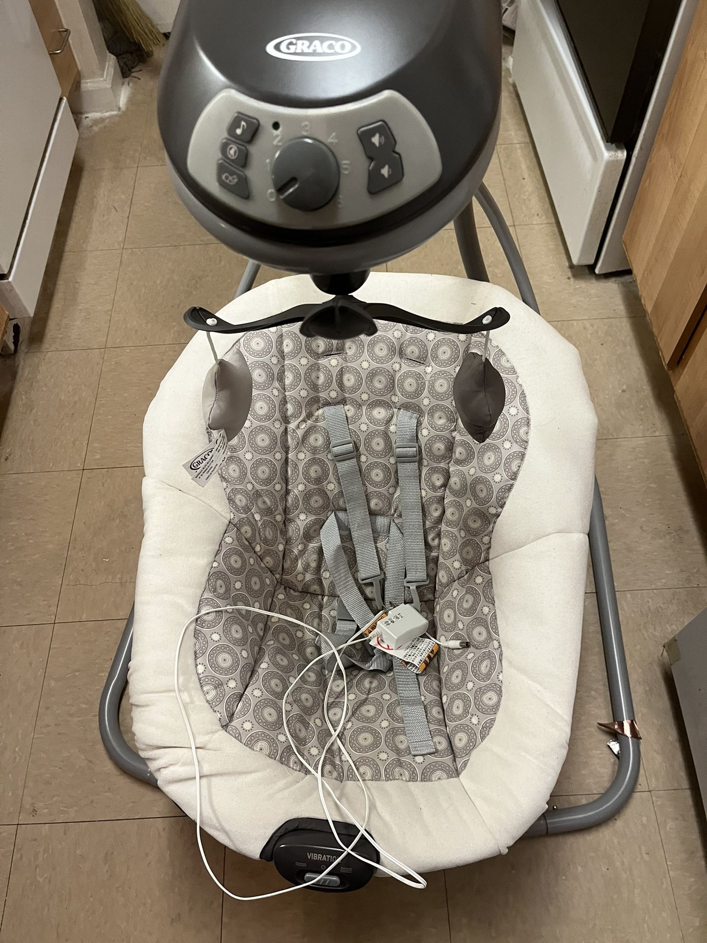Graco Baby Swing
