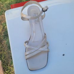 Sandalias DE Piel