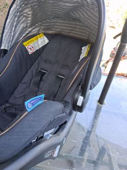 Baby Car seat