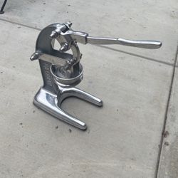 Juicer RACHAND