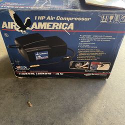 Air Compressor