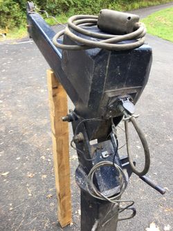 Electric Boom crane for back of pick up truck