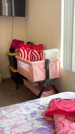 Baby bassinet