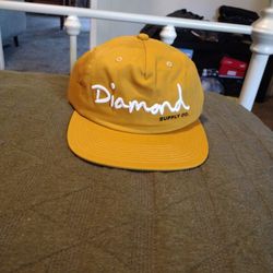 Diamond Supply Co