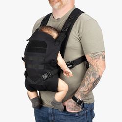 TBG Baby Carrier 