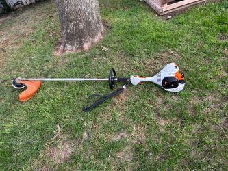 STIHL Gas-Powered String Trimmer