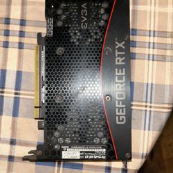 3060 12GB EVGA GeForce RTX