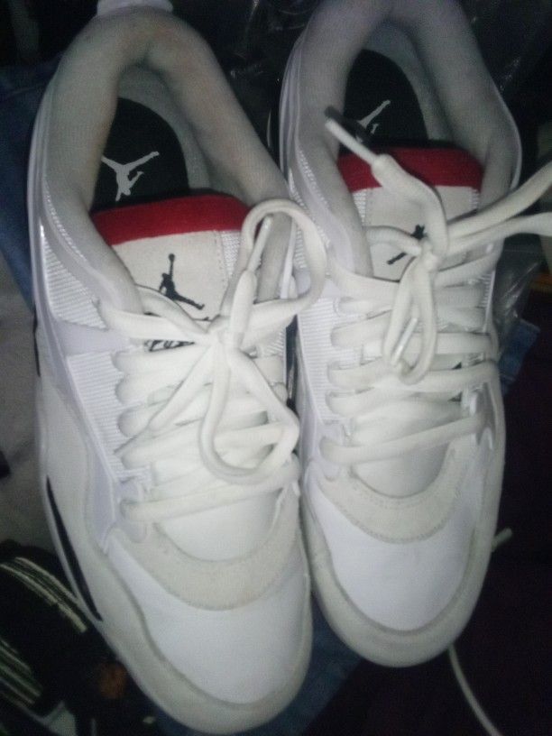 Nike Jordans Size 12 Mens