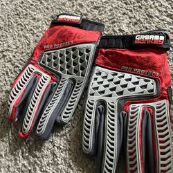 Grease Monkey Pro Protect Work Gloves 
