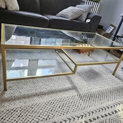 54 Inch Coffee Table- EXCELLENT CONDITION